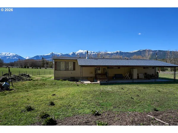 $449,000 | 87861 Highway 82, Enterprise, OR 97828