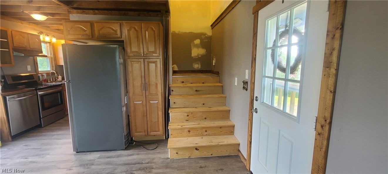 100 Scott Road New Matamoras, OH 45767 - Photo 8 of 30