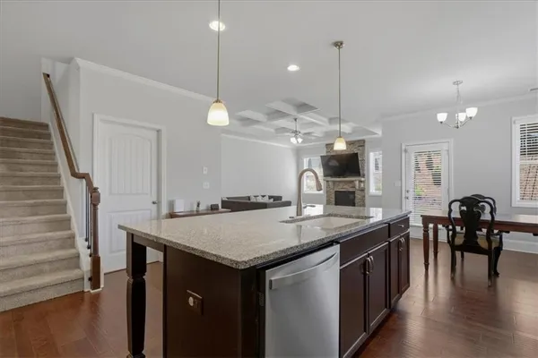 $529,900 | 621 Little Bear Loop, Canton, GA 30114
