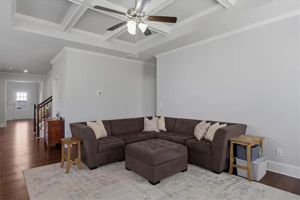 $529,900 | 621 Little Bear Loop, Canton, GA 30114