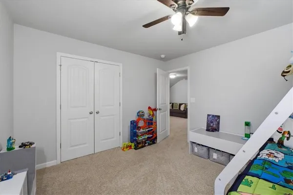 $529,900 | 621 Little Bear Loop, Canton, GA 30114