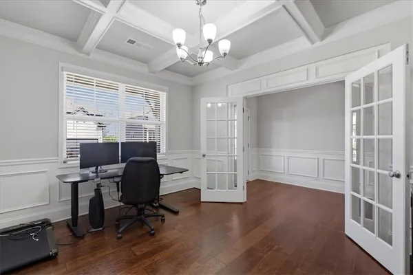 $529,900 | 621 Little Bear Loop, Canton, GA 30114