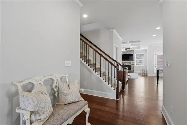 $529,900 | 621 Little Bear Loop, Canton, GA 30114