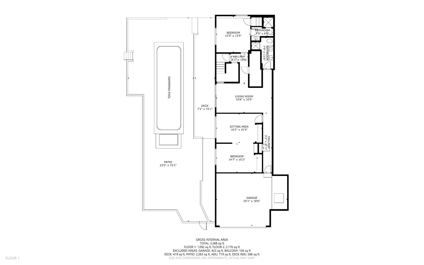 16057 Shannon Road Los Gatos, CA 95032 - Photo 56 of 57
