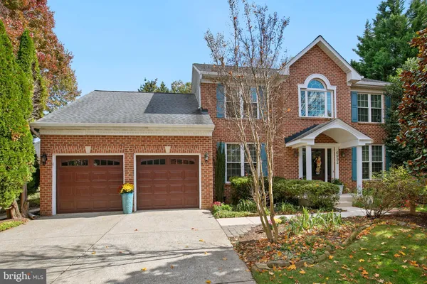 $985,000 | 6531 Burgundy Lane, Clarksville, MD 21029