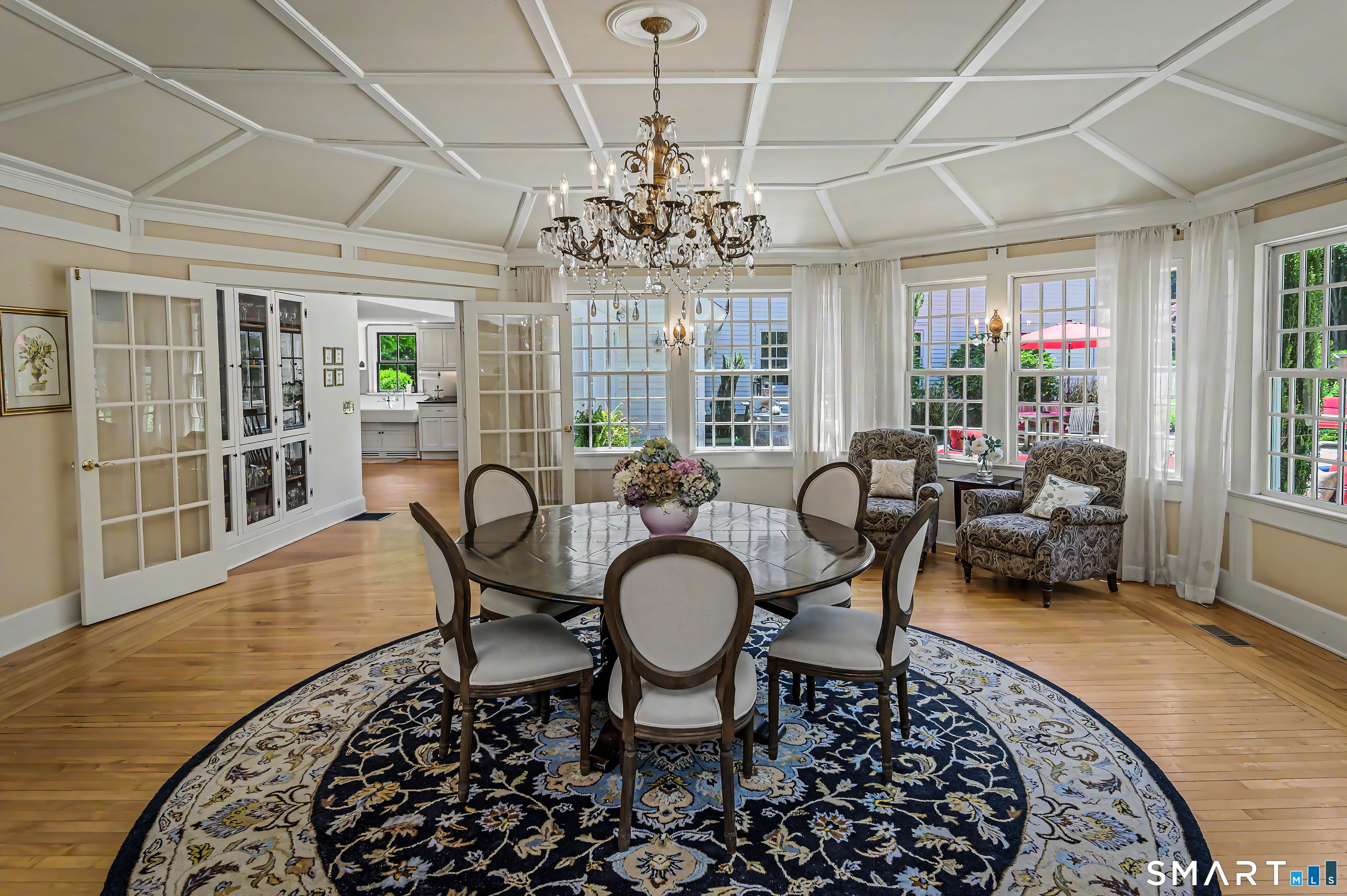 261 Wilton Road West Ridgefield, CT 06877 - Photo 9 of 38