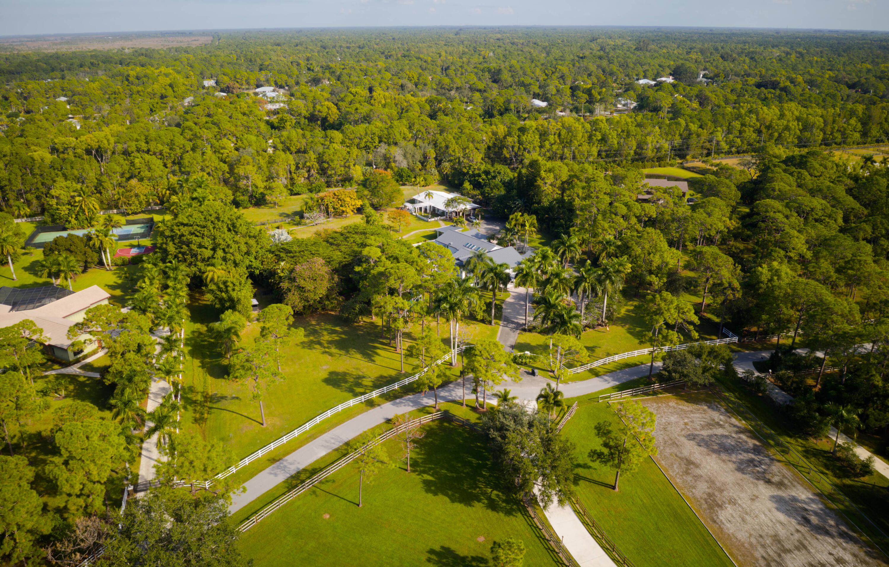 13395 Running Water Road Palm Beach Gardens, FL 33418 - Photo 112 of 117 DJI_0341_DxO