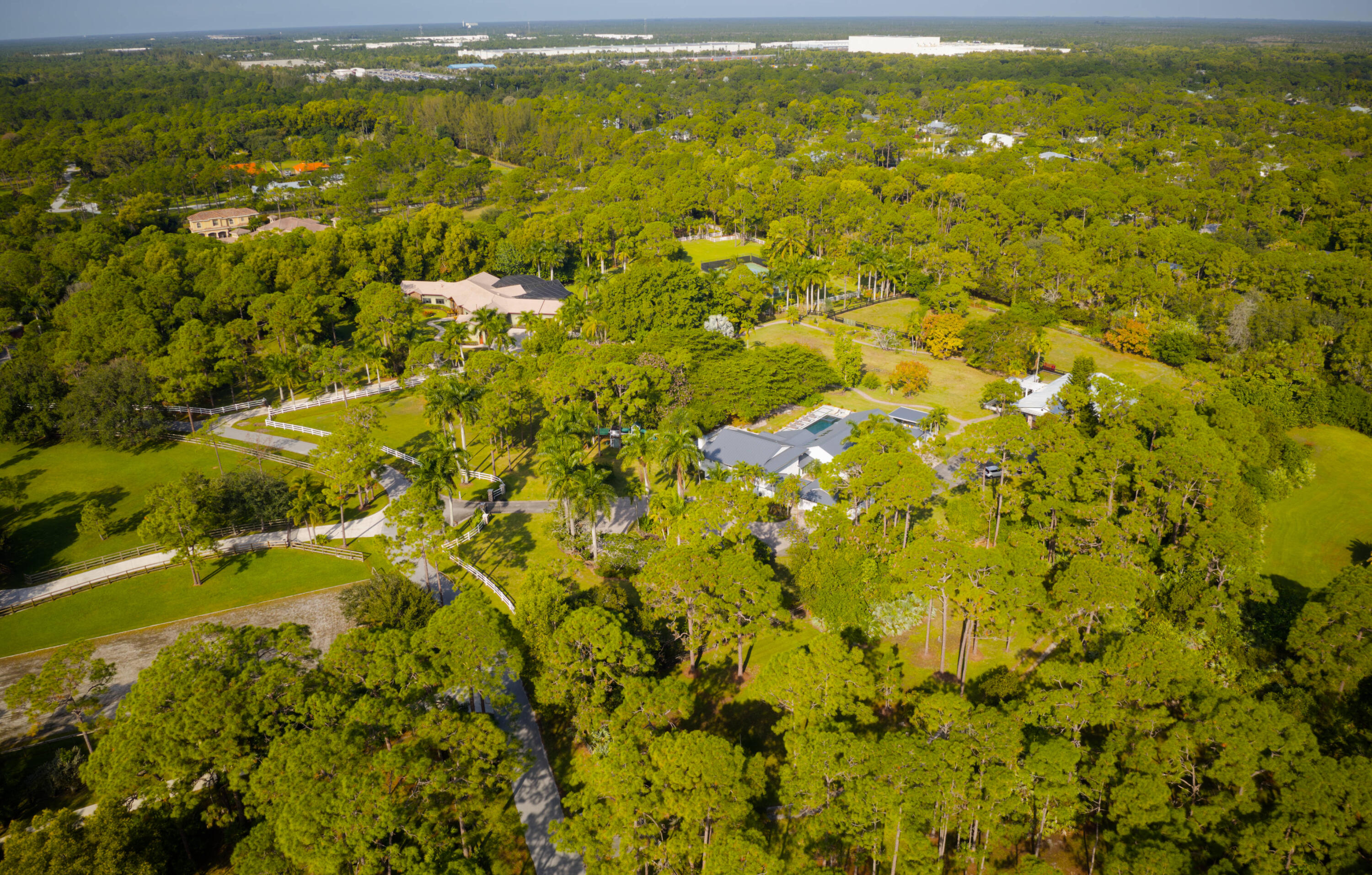 13395 Running Water Road Palm Beach Gardens, FL 33418 - Photo 113 of 117 DJI_0342_DxO