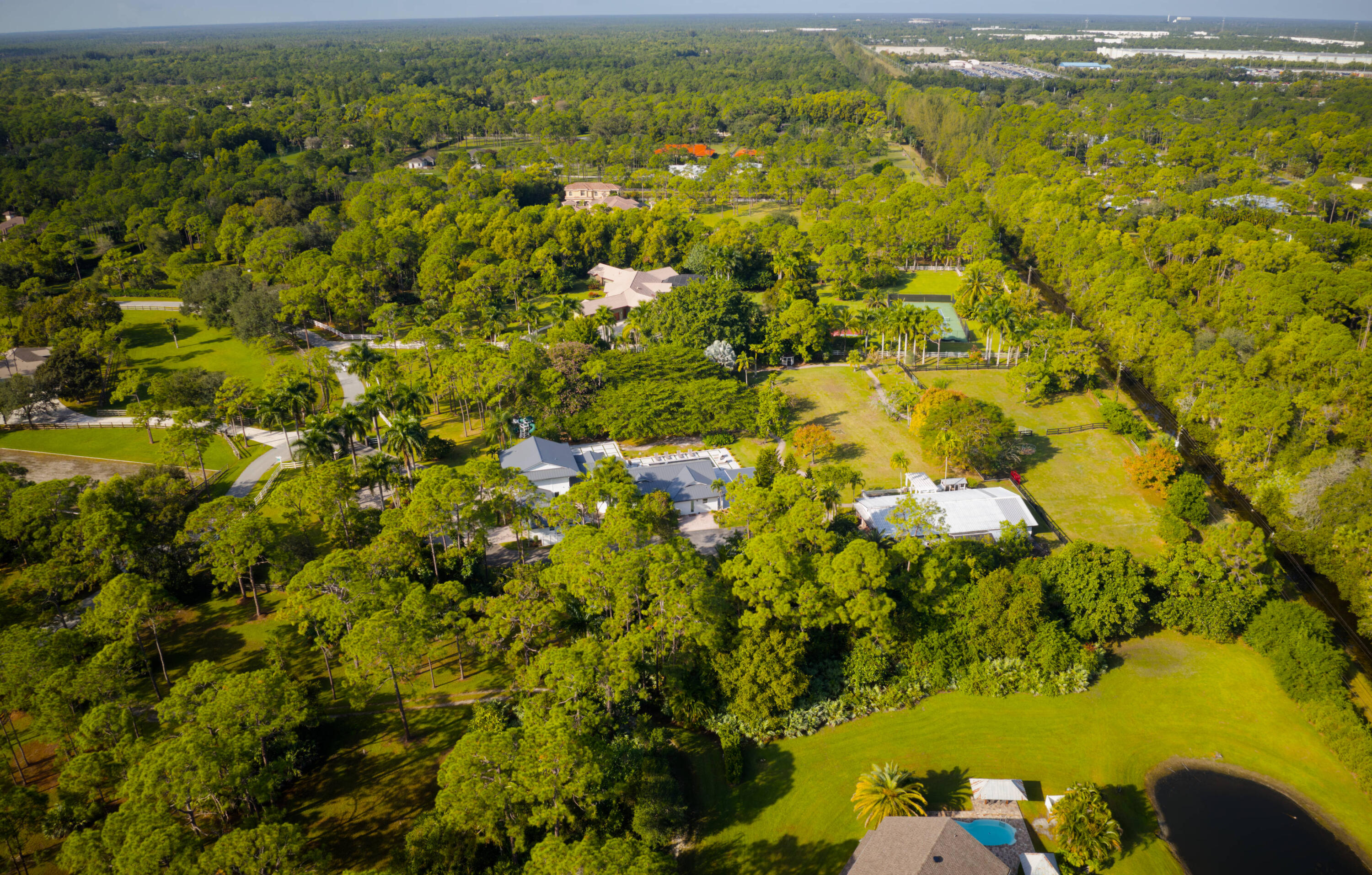13395 Running Water Road Palm Beach Gardens, FL 33418 - Photo 114 of 117 DJI_0343_DxO
