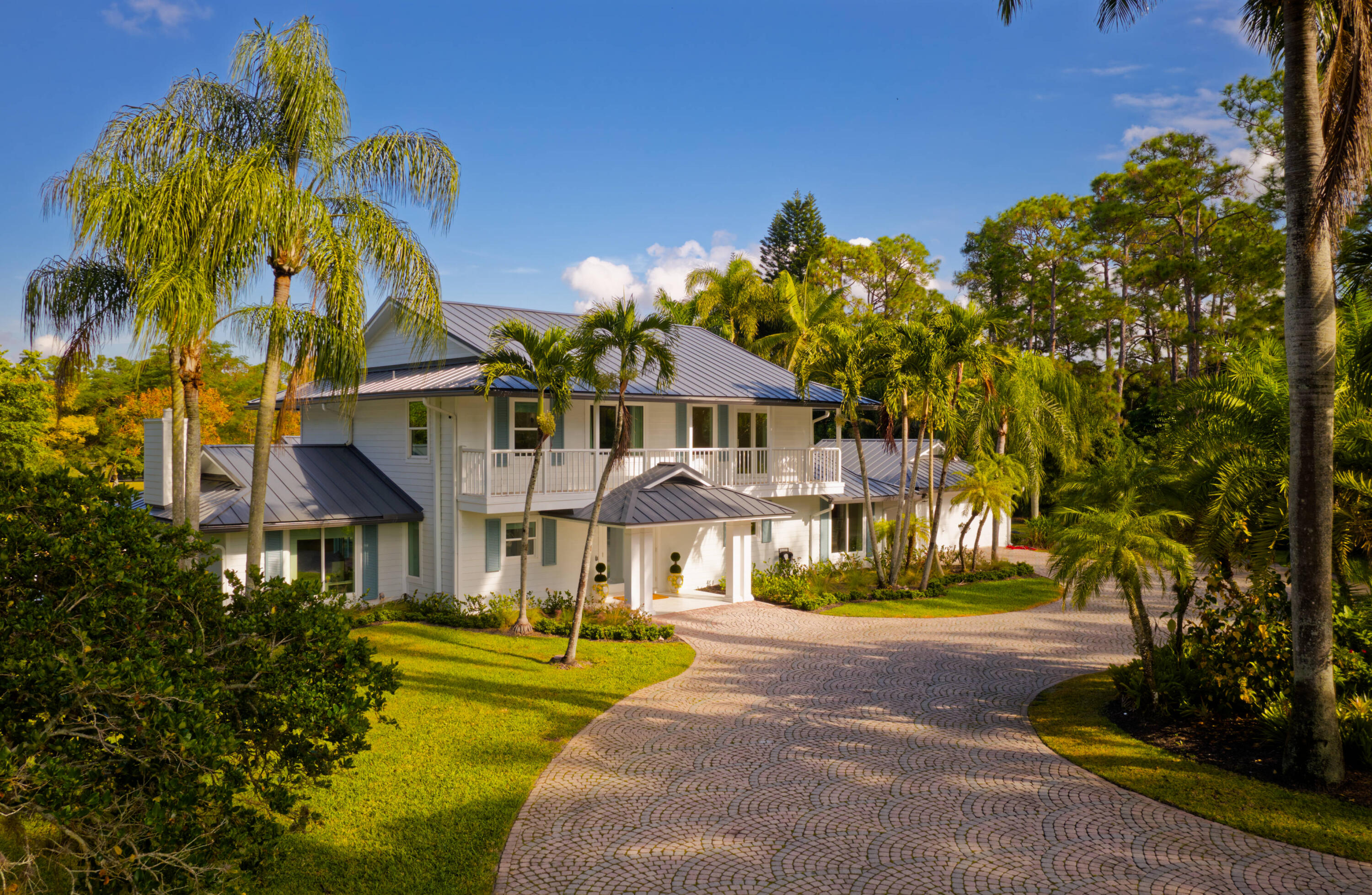 13395 Running Water Road Palm Beach Gardens, FL 33418 - Photo 3 of 117 DJI_0350_DxO