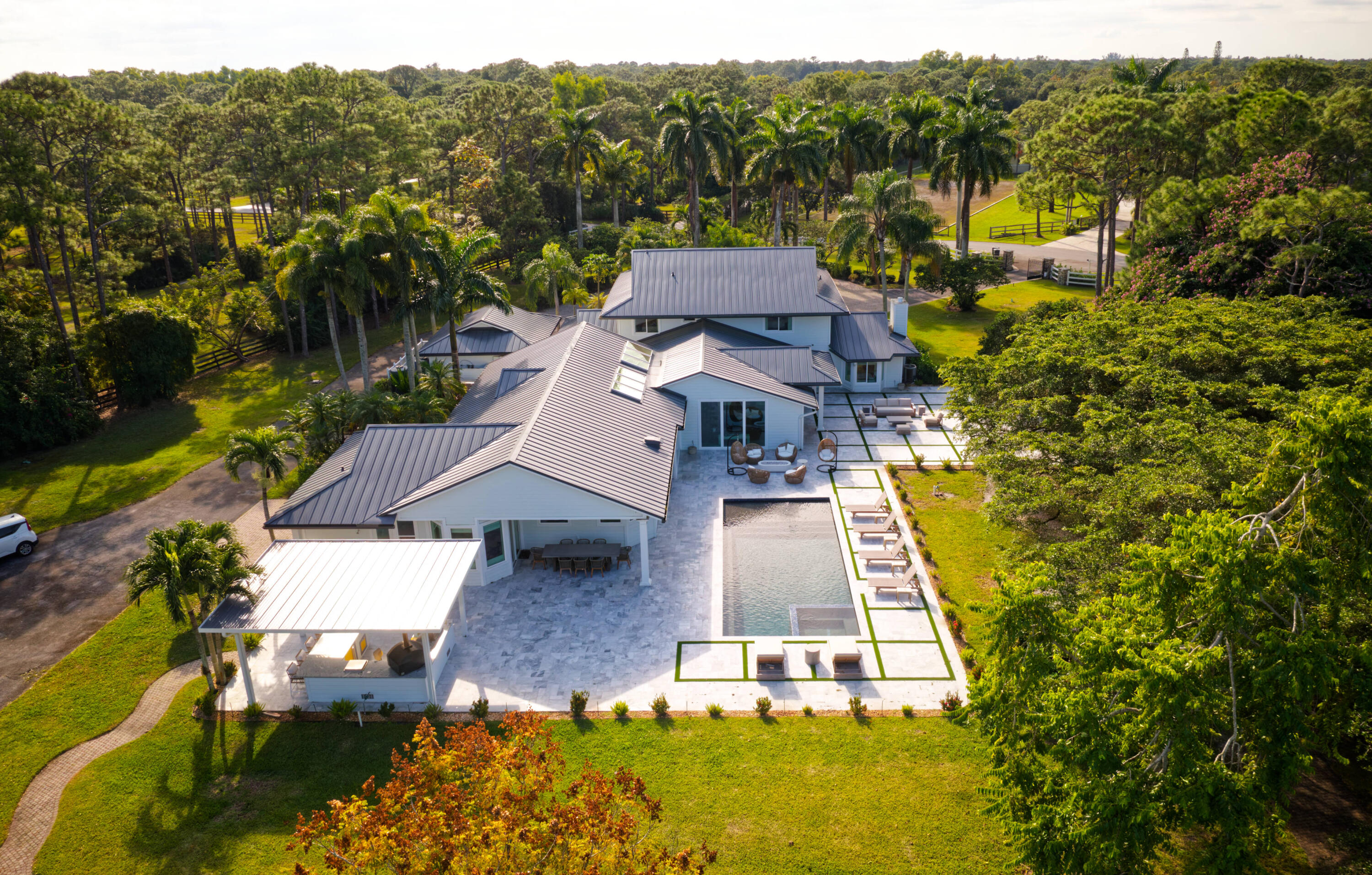 13395 Running Water Road Palm Beach Gardens, FL 33418 - Photo 70 of 117 DJI_0347_DxO