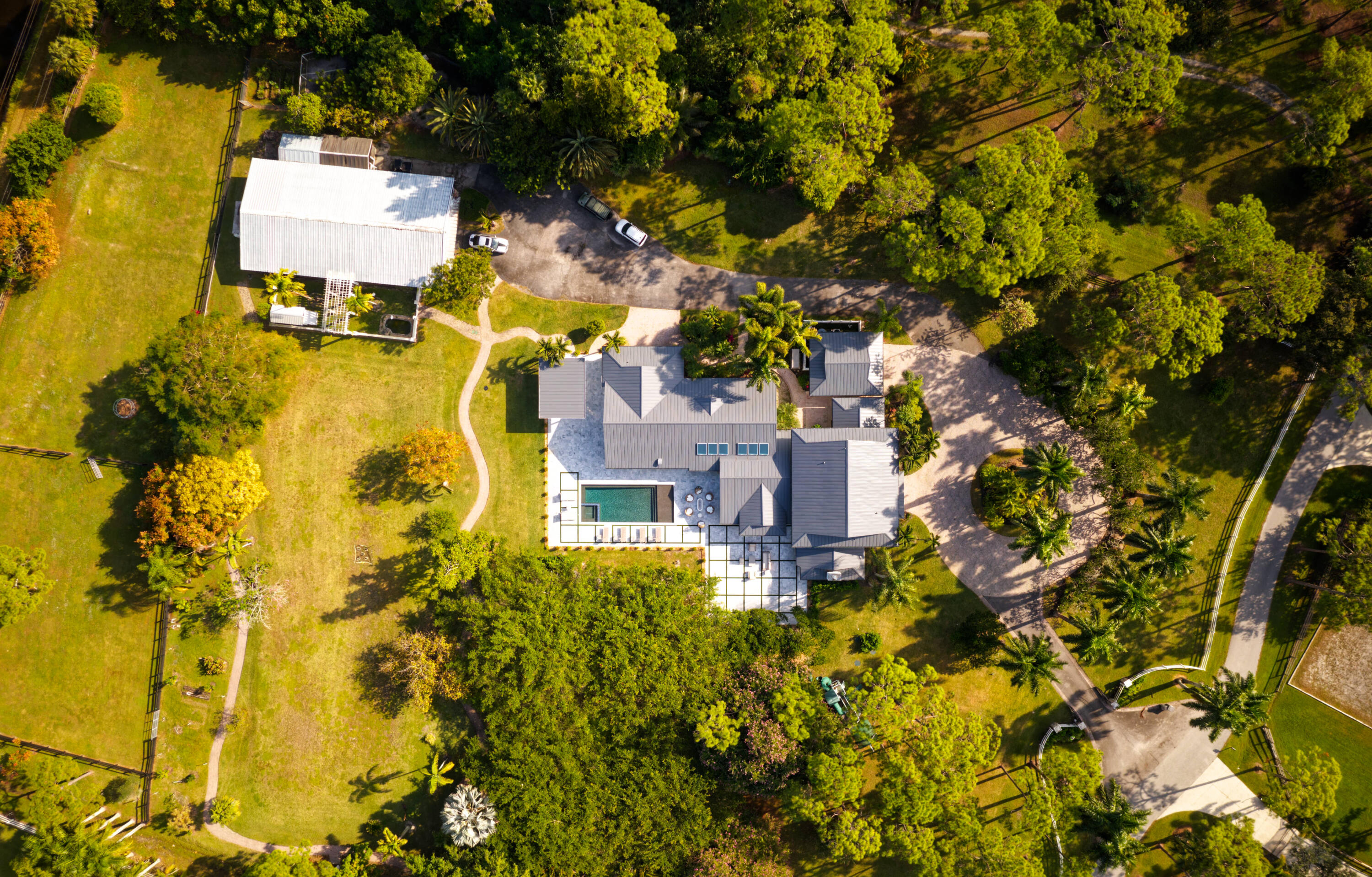 13395 Running Water Road Palm Beach Gardens, FL 33418 - Photo 72 of 117 DJI_0356_DxO