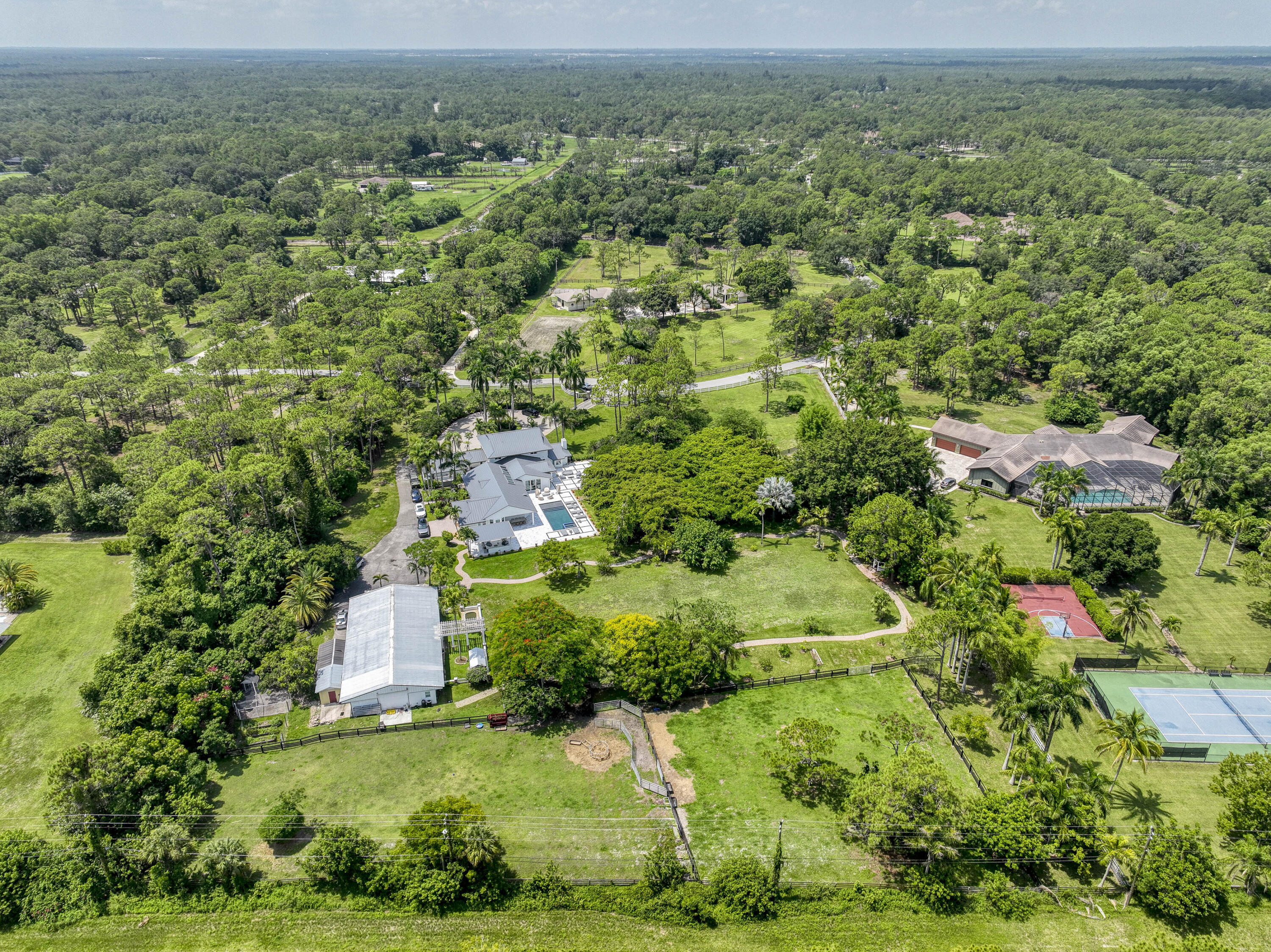 13395 Running Water Road Palm Beach Gardens, FL 33418 - Photo 93 of 117 DJI_0599