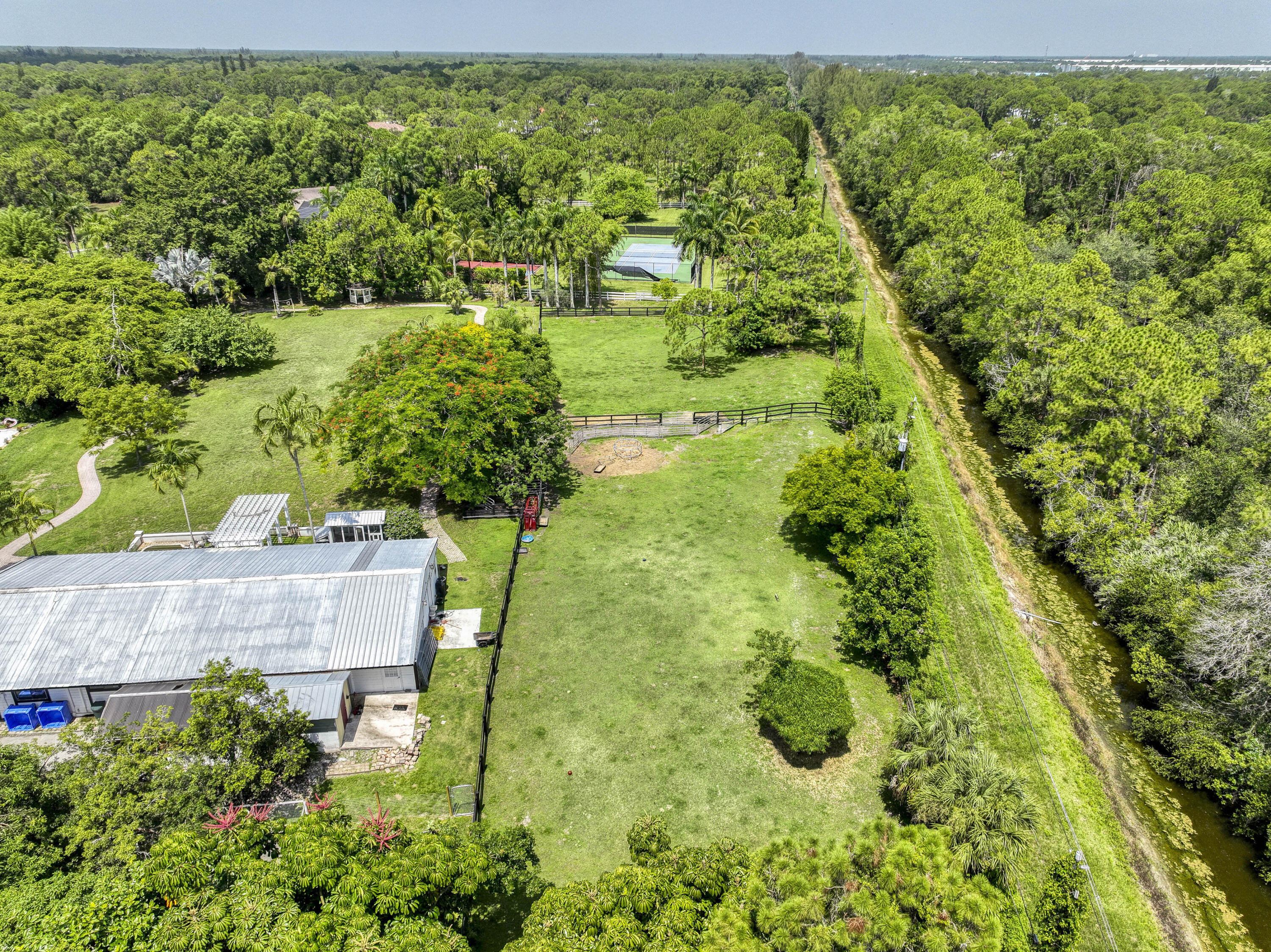 13395 Running Water Road Palm Beach Gardens, FL 33418 - Photo 96 of 117 DJI_0569