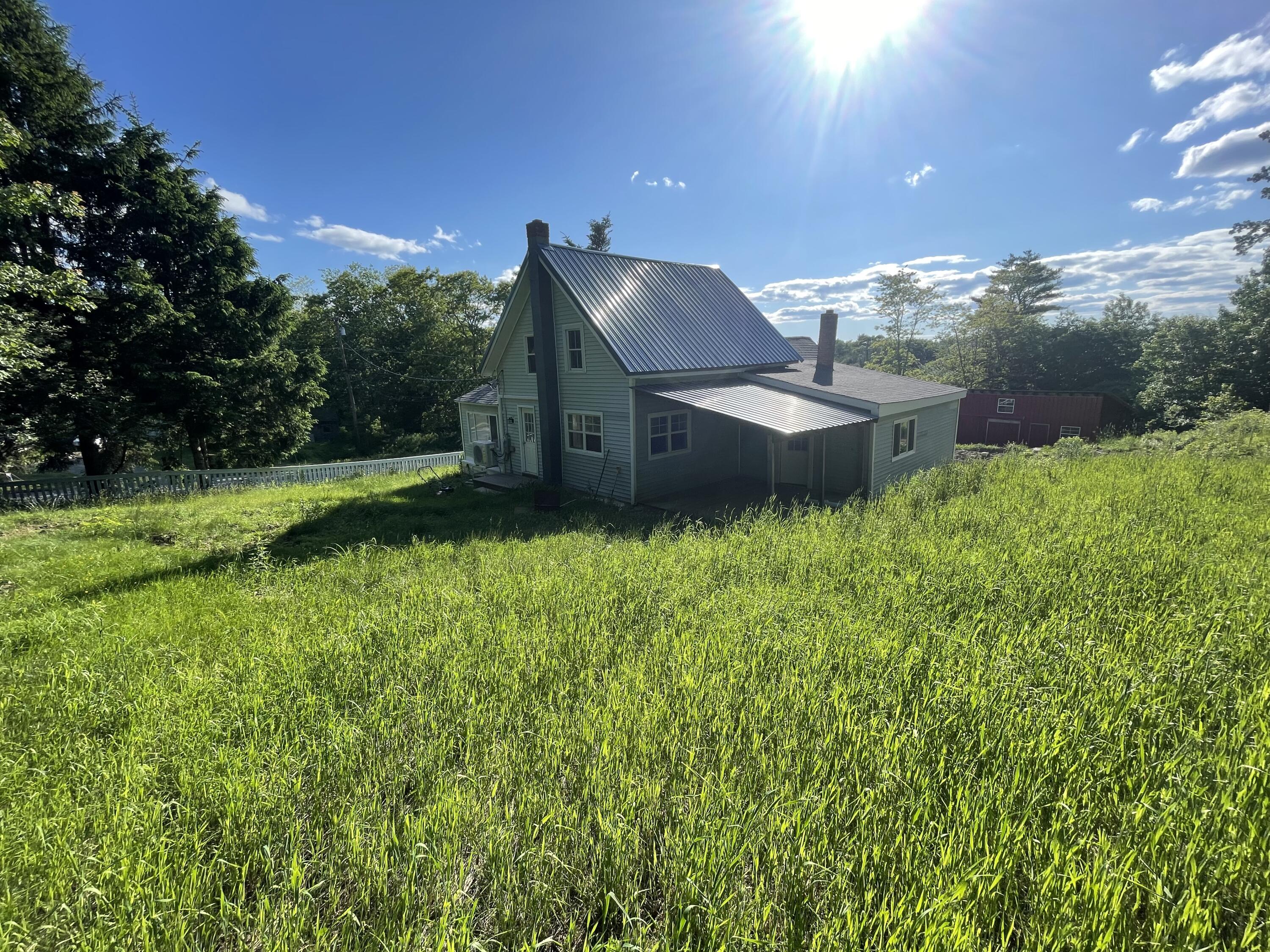 572 Augusta-Rockland Road Windsor, ME 04363 - Photo 6 of 40 IMG_2513