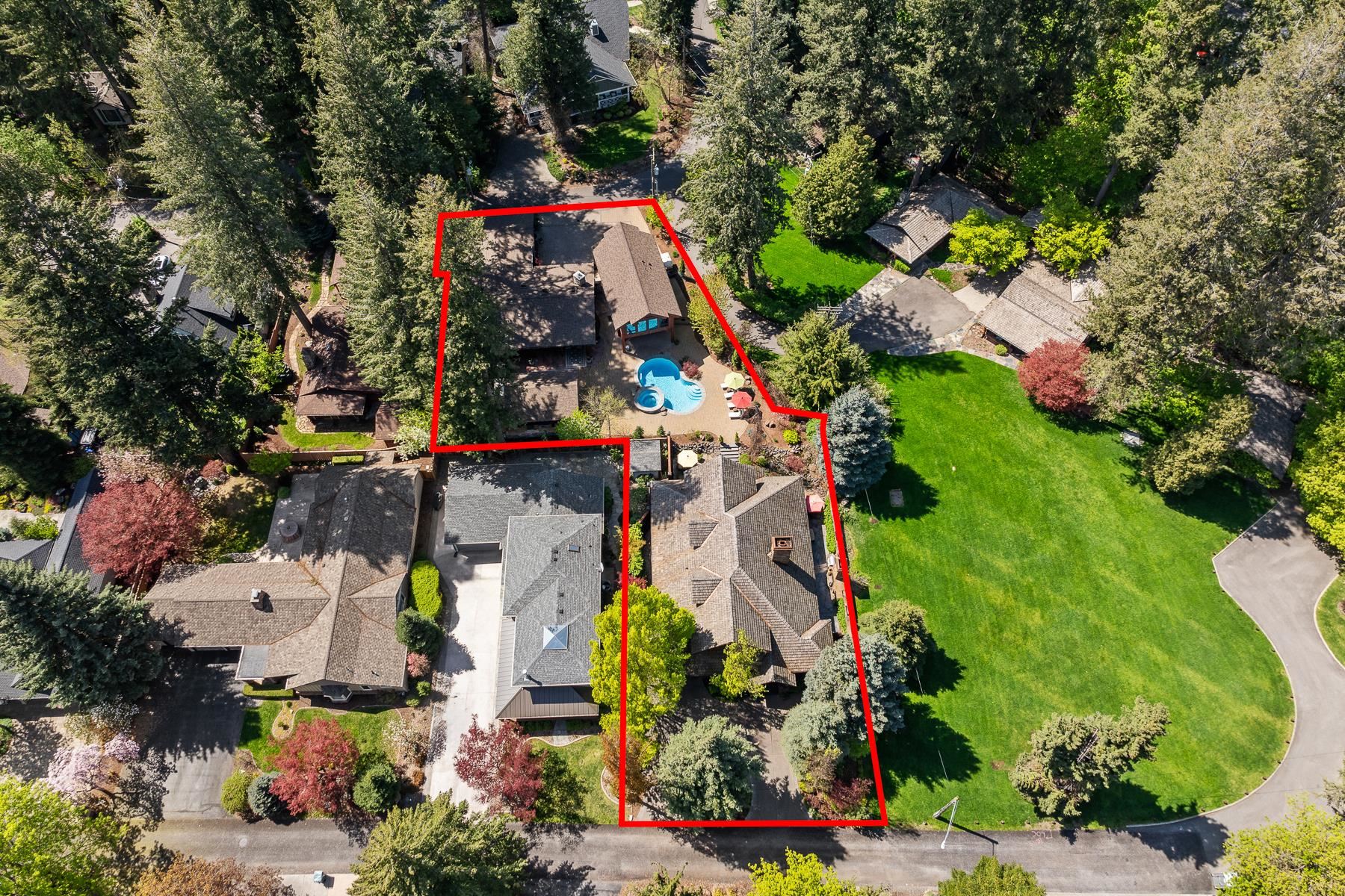 10351 North Gibson Road Hayden, ID 83835 - Photo 1 of 50
