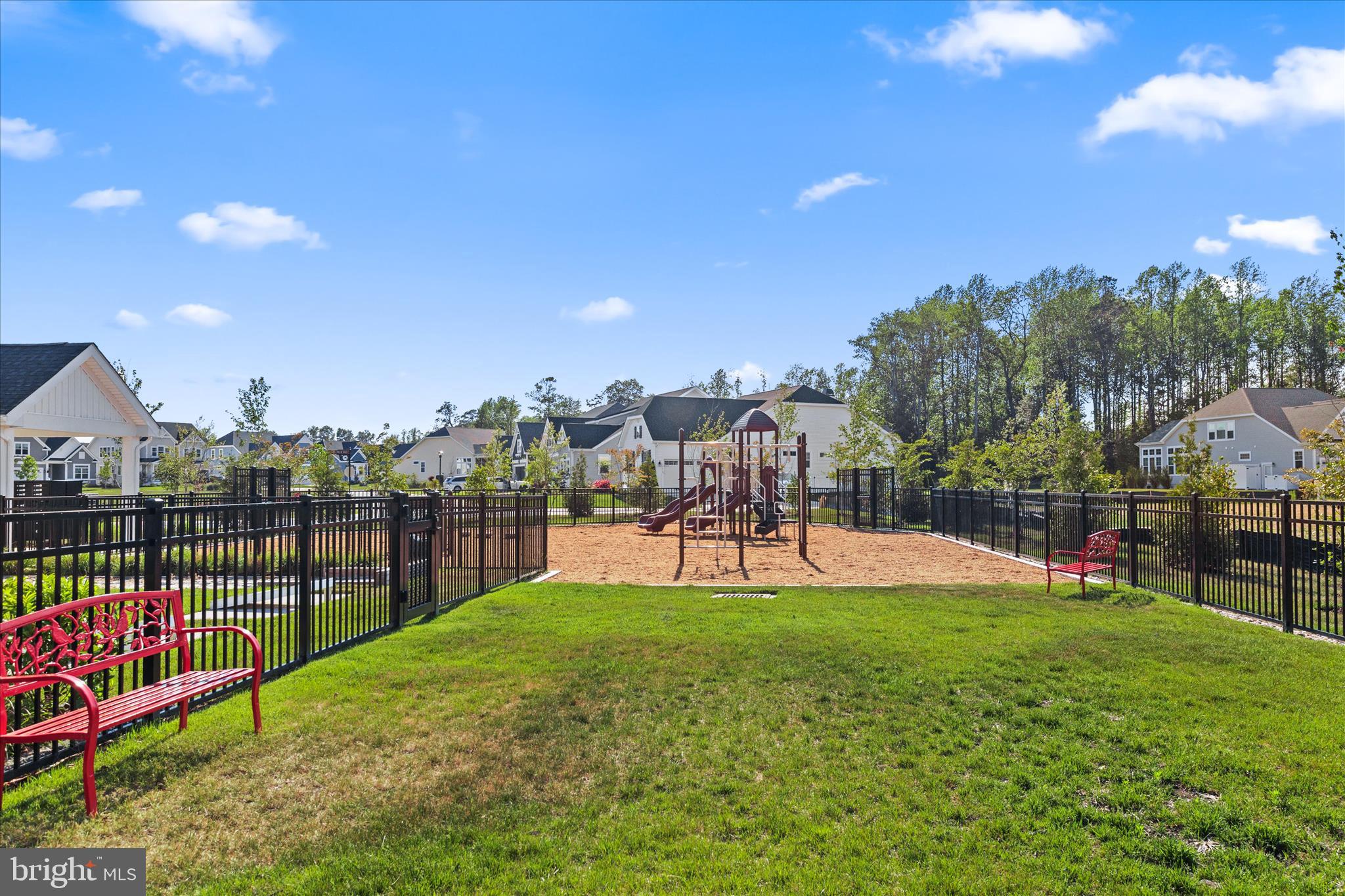 19409 Safflower Way Lewes, DE 19958 - Photo 112 of 116 Community Amenities