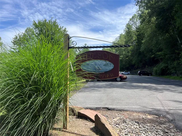 a view of a backyard with a sink