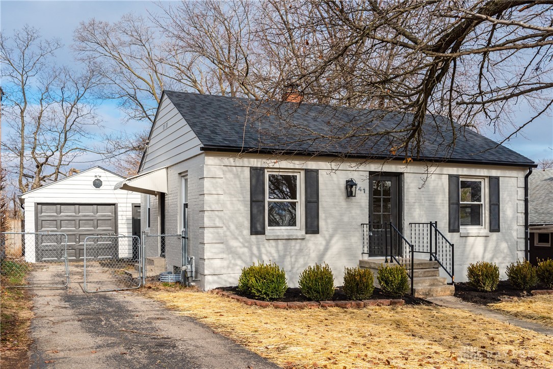 1541 Cardington Road Kettering, OH 45409 - Photo 40 of 48 Gallery Image 40