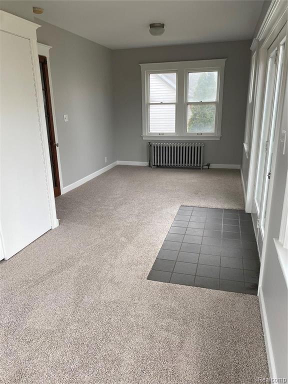 7315 Weingartz Street Center Line, MI 48015 - Photo 10 of 23