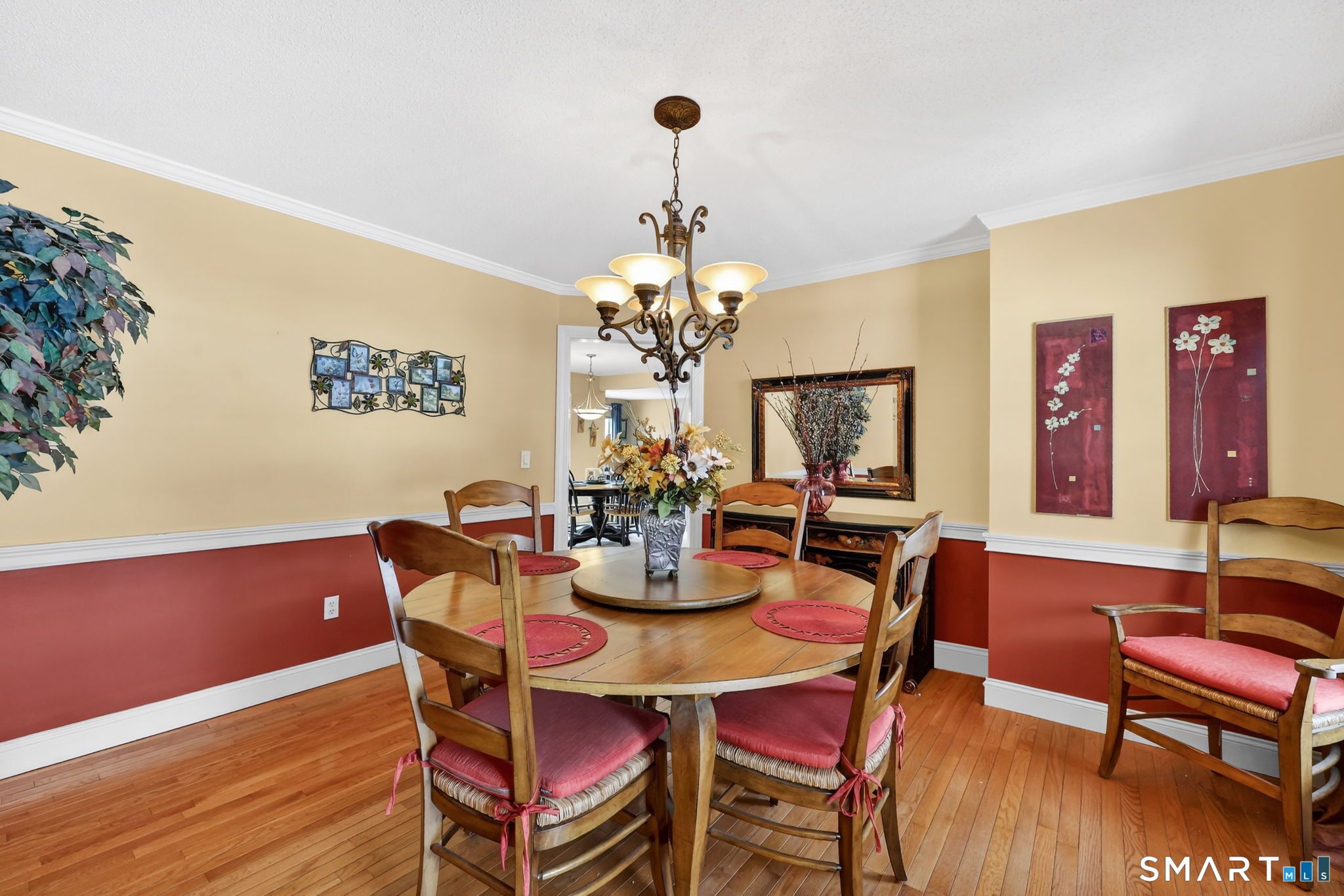 395 Fern Hill Road Bristol, CT 06010 - Photo 12 of 32