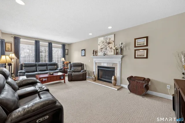 $525,000 | 395 Fern Hill Road, Bristol, CT 06010