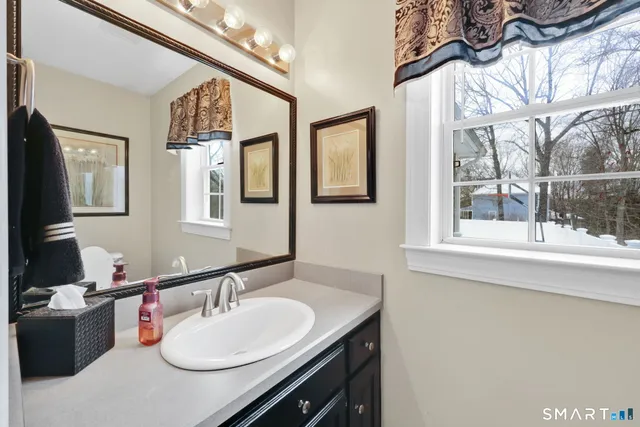 $525,000 | 395 Fern Hill Road, Bristol, CT 06010