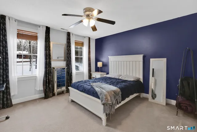 $525,000 | 395 Fern Hill Road, Bristol, CT 06010