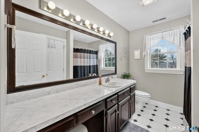 $525,000 | 395 Fern Hill Road, Bristol, CT 06010