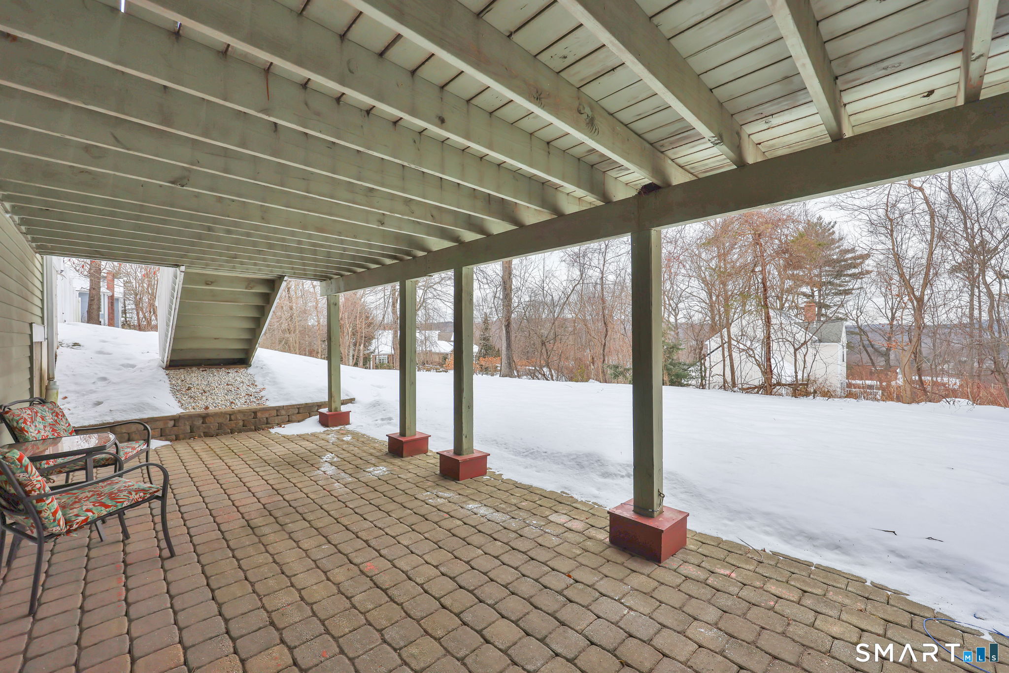 395 Fern Hill Road Bristol, CT 06010 - Photo 29 of 32