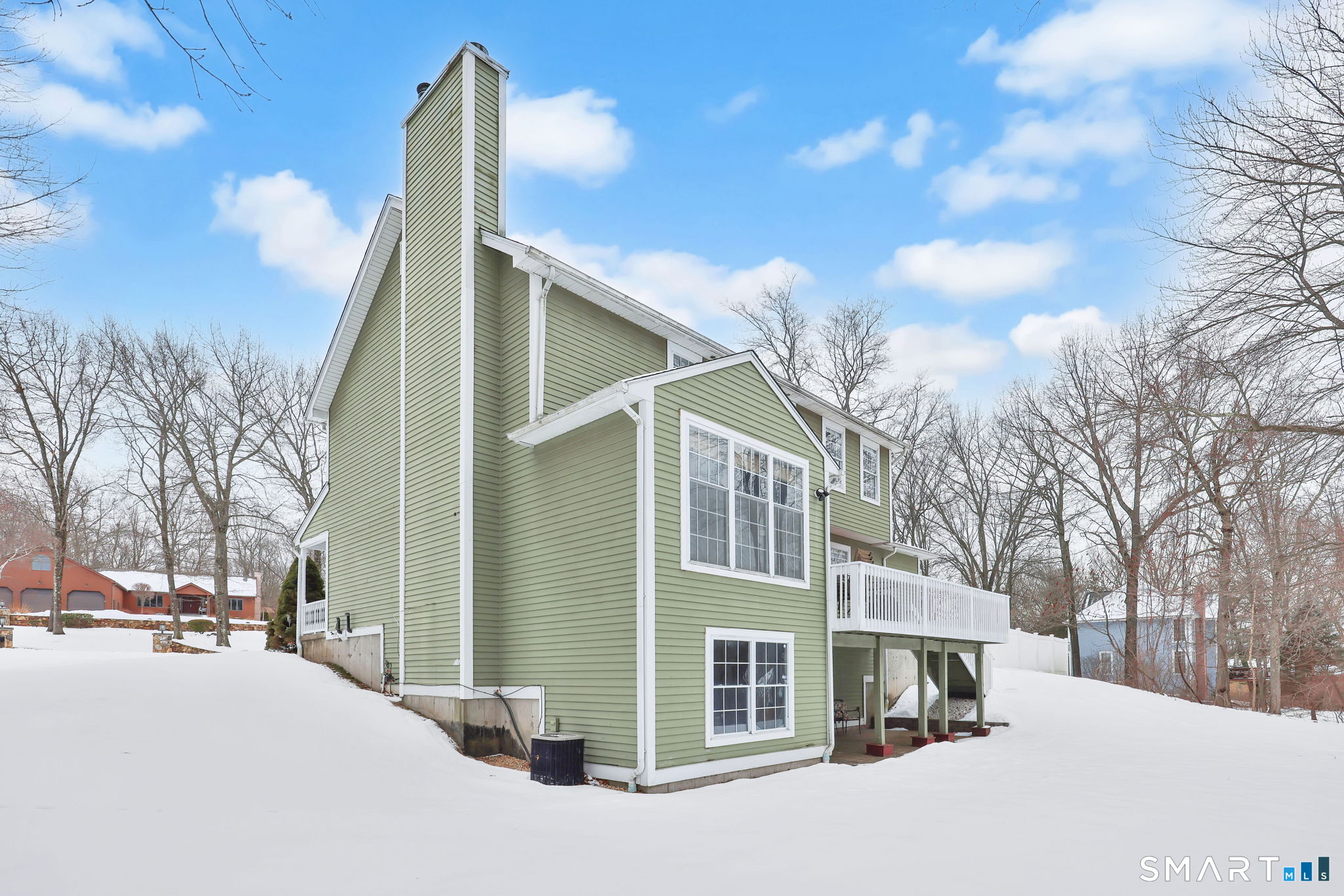 395 Fern Hill Road Bristol, CT 06010 - Photo 31 of 32