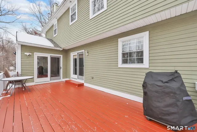 $525,000 | 395 Fern Hill Road, Bristol, CT 06010