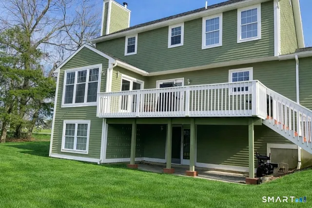 $525,000 | 395 Fern Hill Road, Bristol, CT 06010