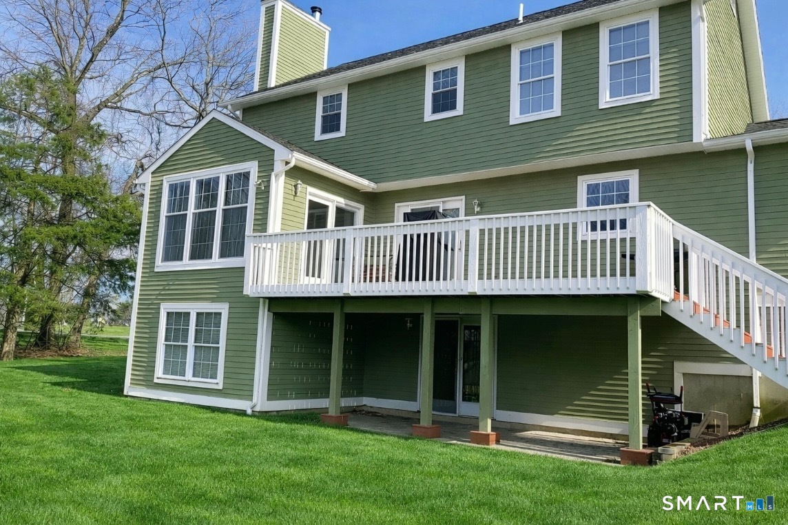 395 Fern Hill Road Bristol, CT 06010 - Photo 5 of 32