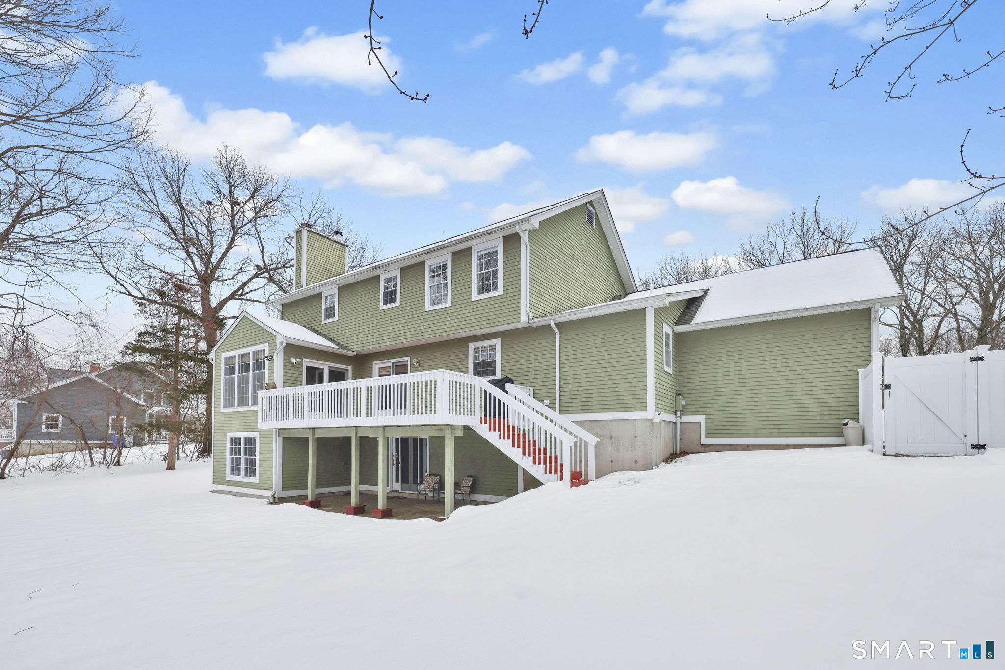 395 Fern Hill Road Bristol, CT 06010 - Photo 7 of 32