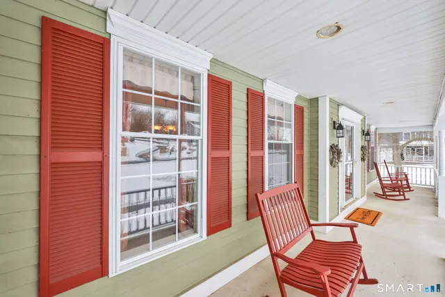 $525,000 | 395 Fern Hill Road, Bristol, CT 06010