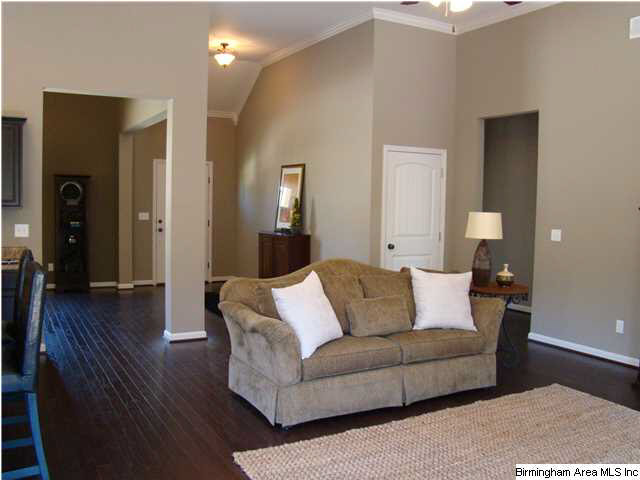5030 Baxter Road Springville, AL 35146 - Photo 3 of 32