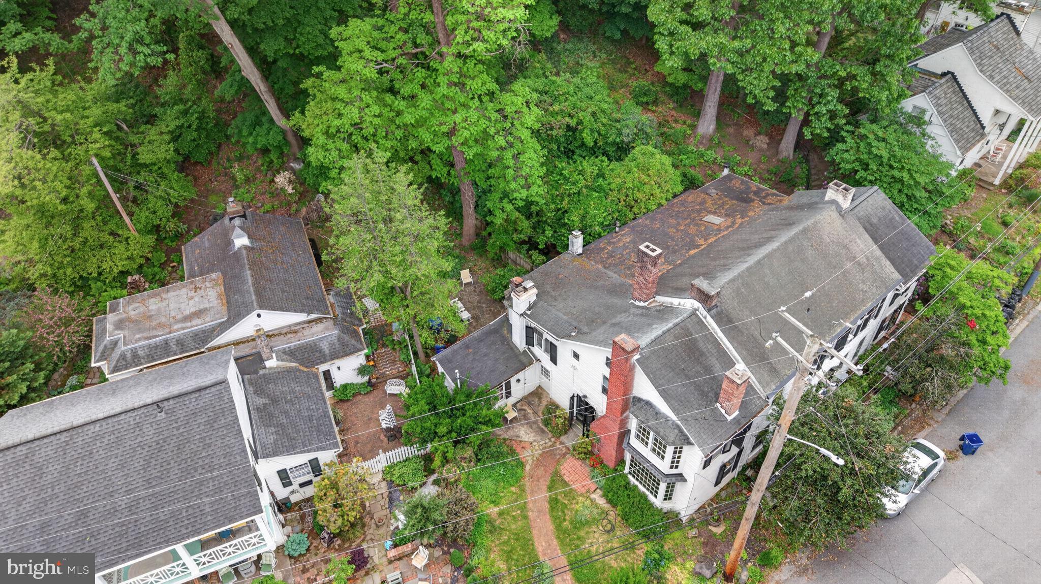 5019 Wetheredsville Road Baltimore, MD 21207 - Photo 40 of 50