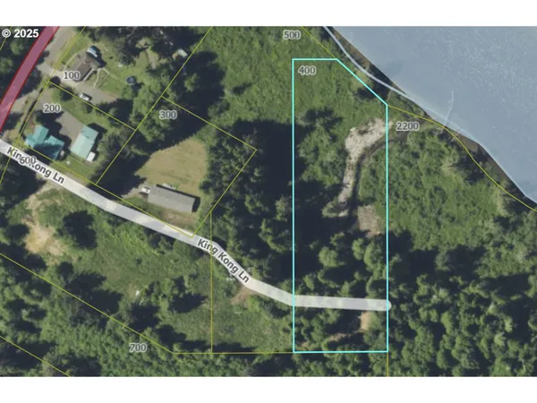 $156,750 | 36655 King Kong Lane, Astoria, OR 97103