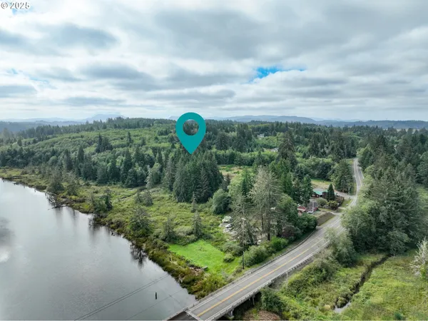 $156,750 | 36655 King Kong Lane, Astoria, OR 97103