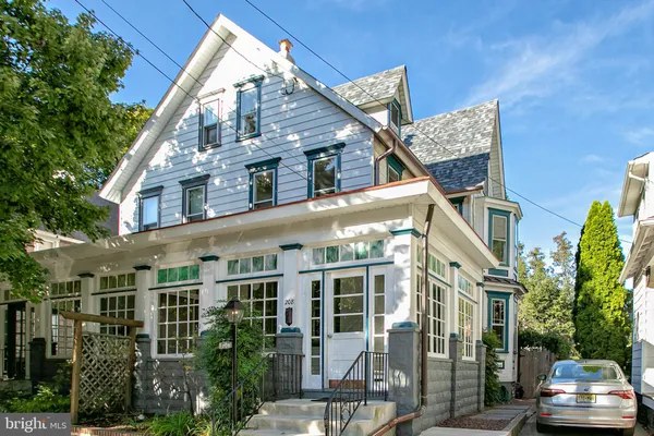 $3,600 | 208 South Atlantic Avenue, Haddonfield, NJ 08033