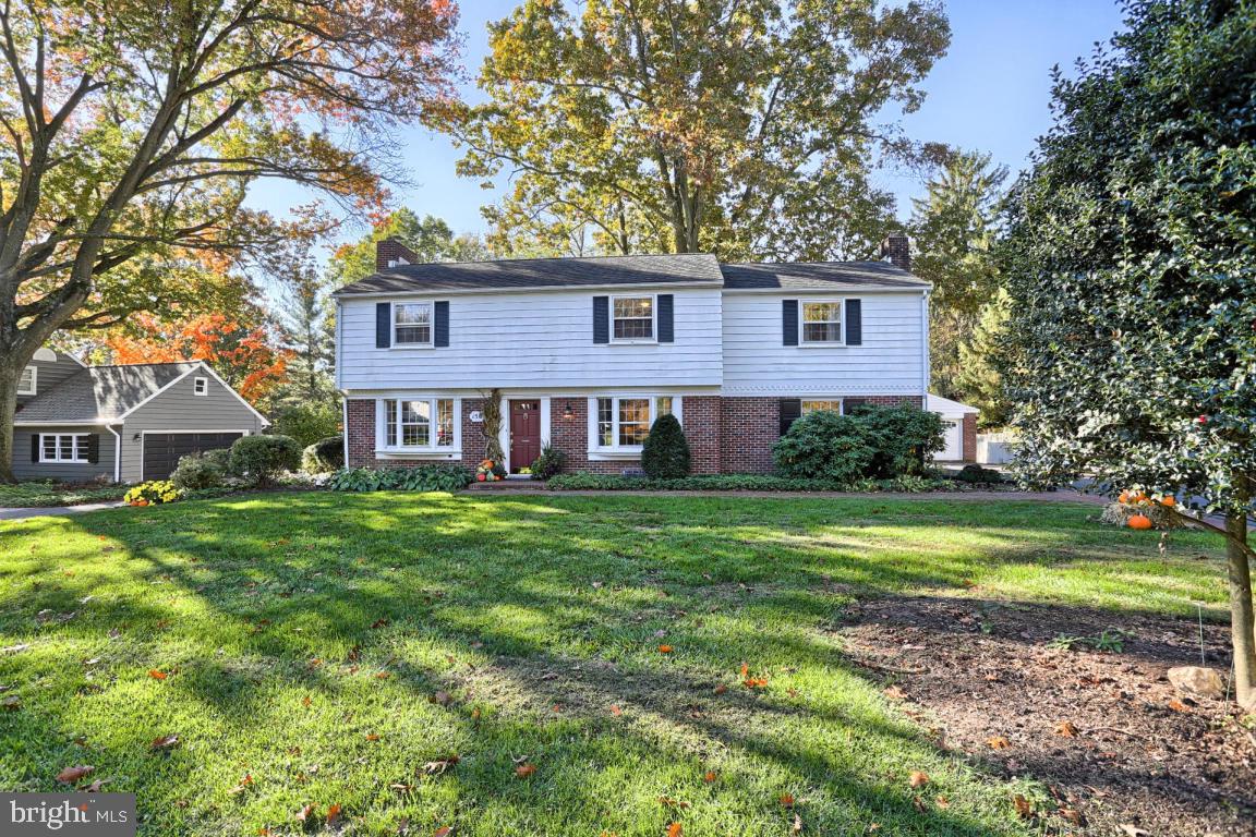 1504 Hillcrest Road Lancaster, PA 17603 - Photo 2 of 59 Gallery Image 2