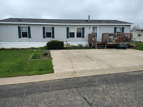 $85,000 | 1130 Fulham Court, Wayland, MI 49348