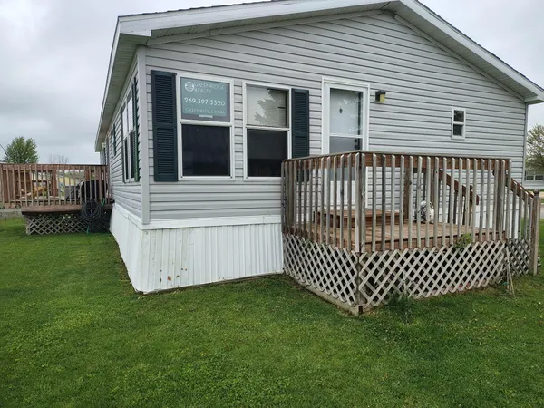 $85,000 | 1130 Fulham Court, Wayland, MI 49348