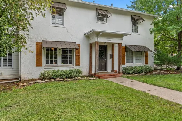 $345,000 | 2912 Fort Avenue, Waco, TX 76707