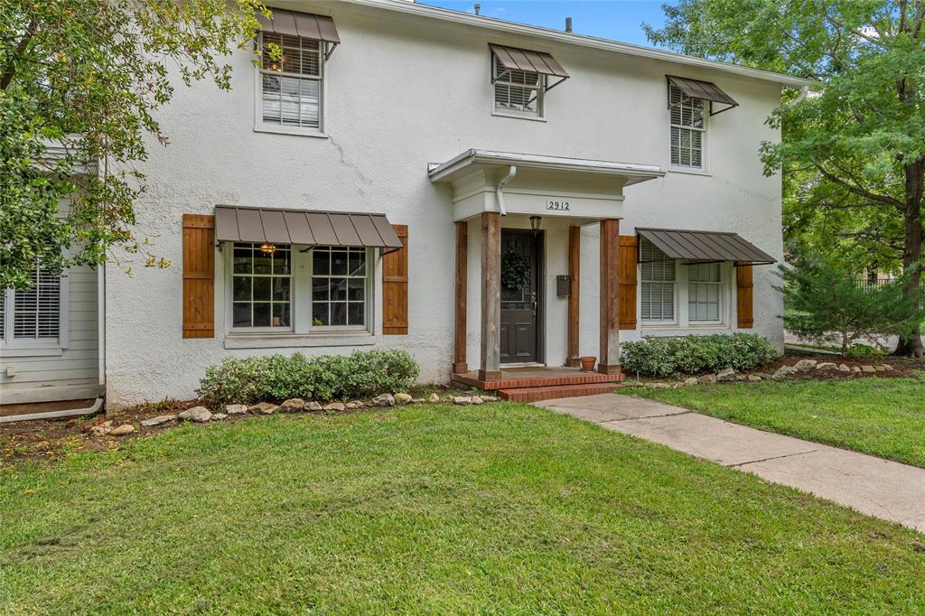 2912 Fort Avenue Waco, TX 76707 - Photo 1 of 33