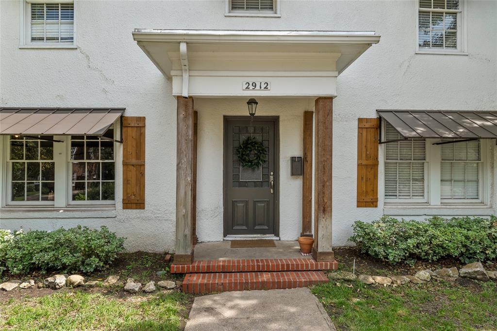 2912 Fort Avenue Waco, TX 76707 - Photo 2 of 33