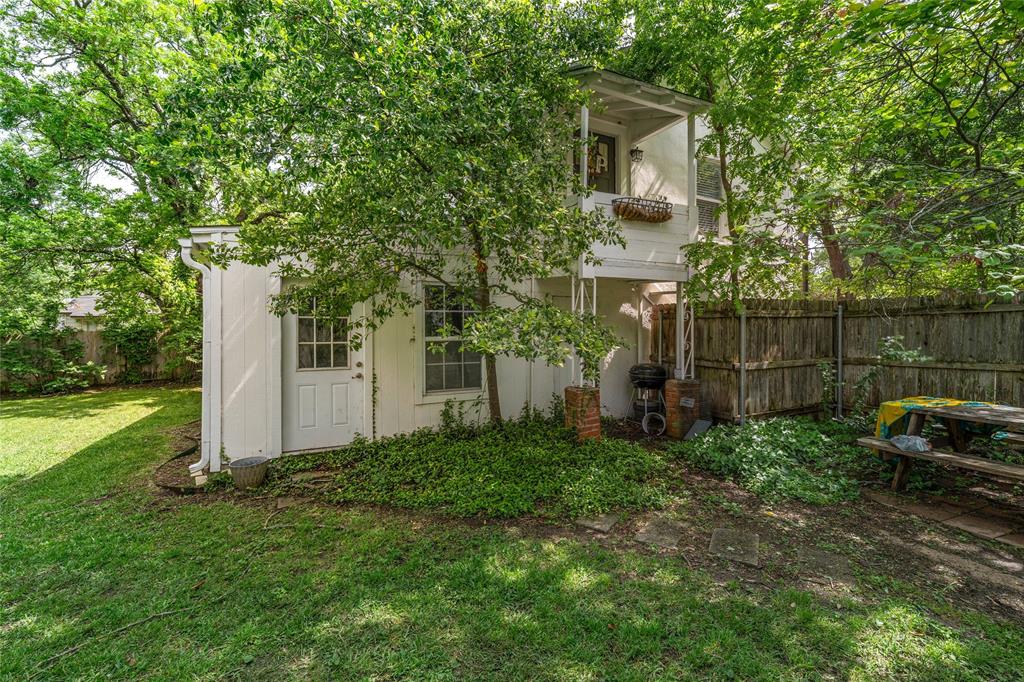 2912 Fort Avenue Waco, TX 76707 - Photo 32 of 33