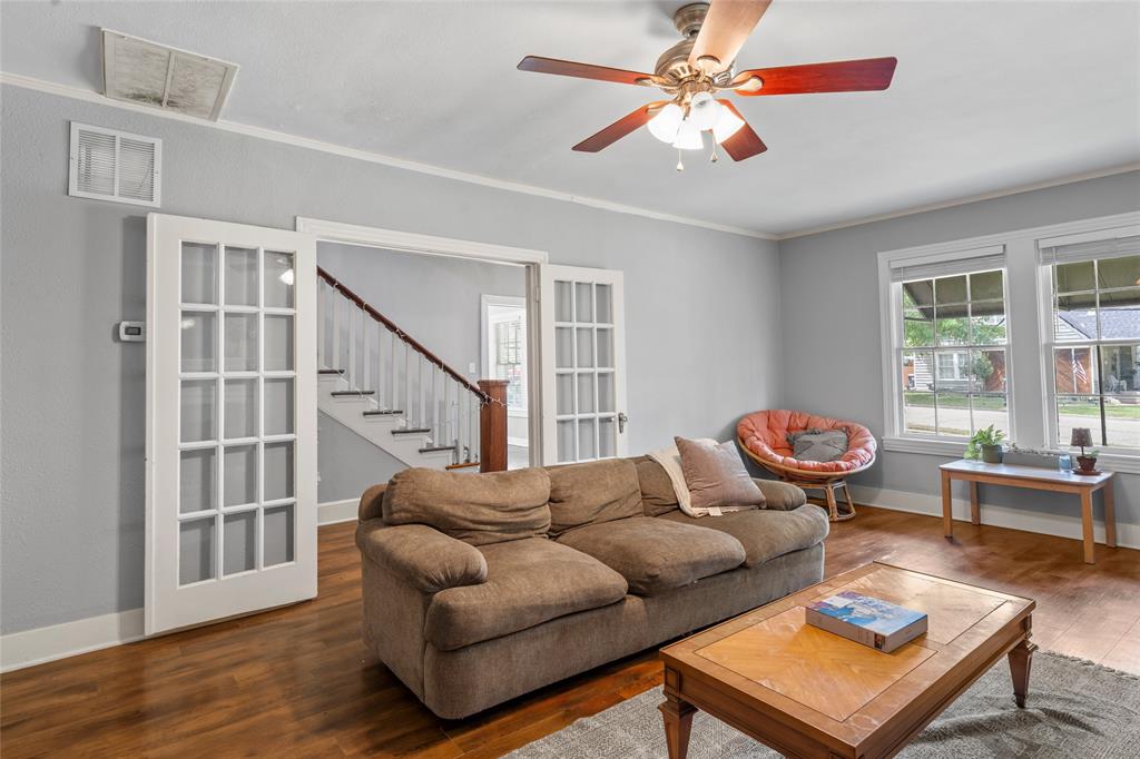 2912 Fort Avenue Waco, TX 76707 - Photo 10 of 33