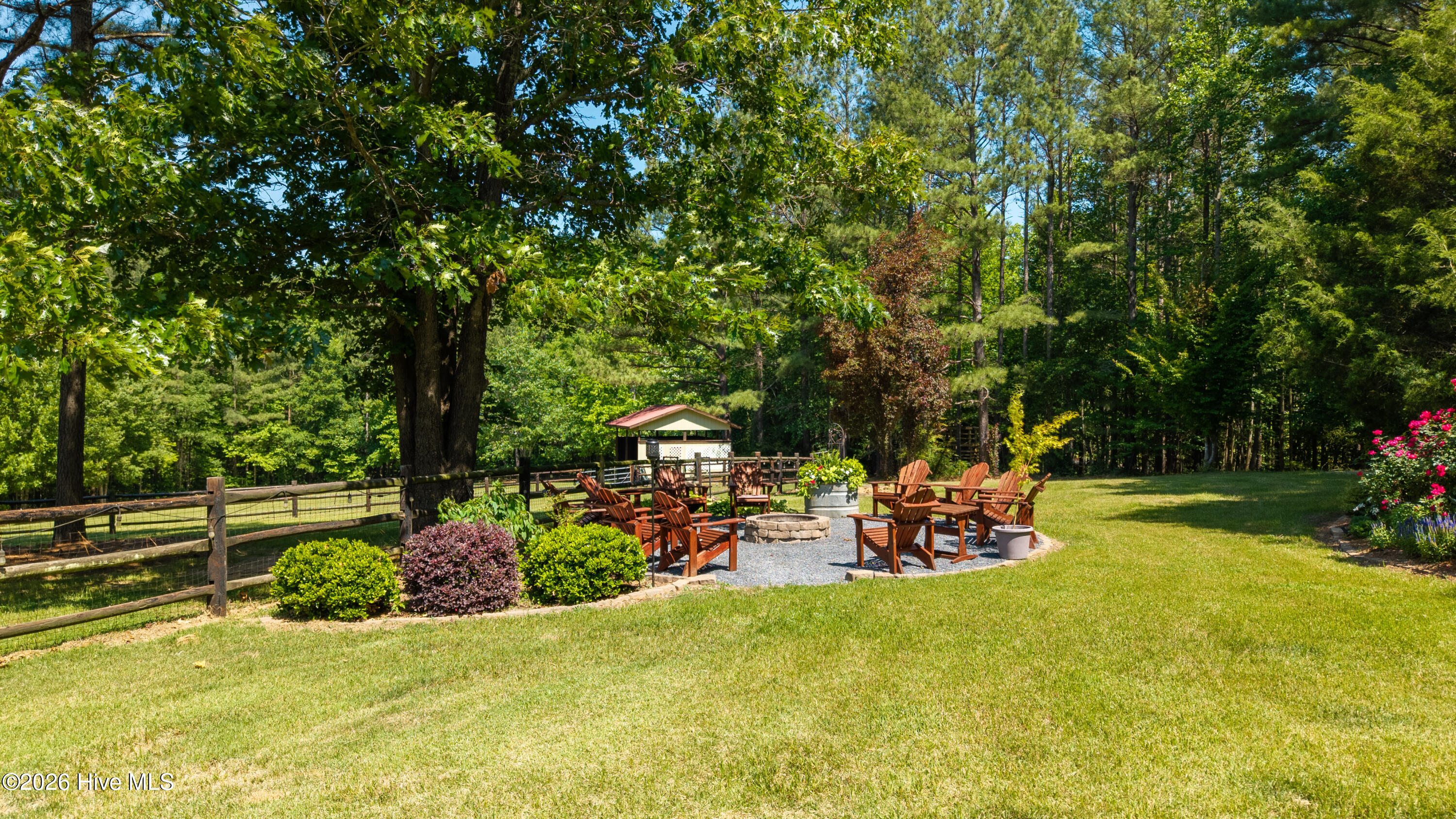 644 Bracken Hill Road Cameron, NC 28326 - Photo 62 of 95 644 Bracken drone-205